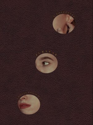 cover image of Puryear